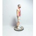 1/24 Evan Fournier Olympiacos handpainted figure